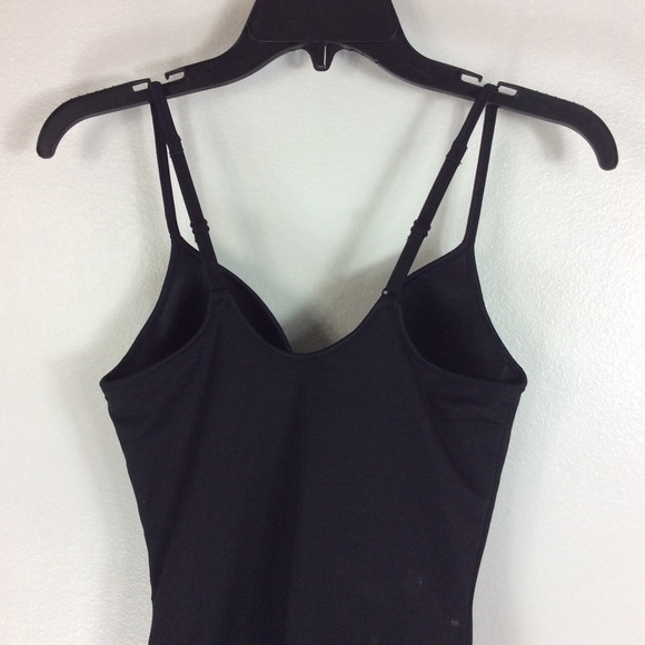 Maidenform Body firm Contour Top With Bra - Picture 3 of 5